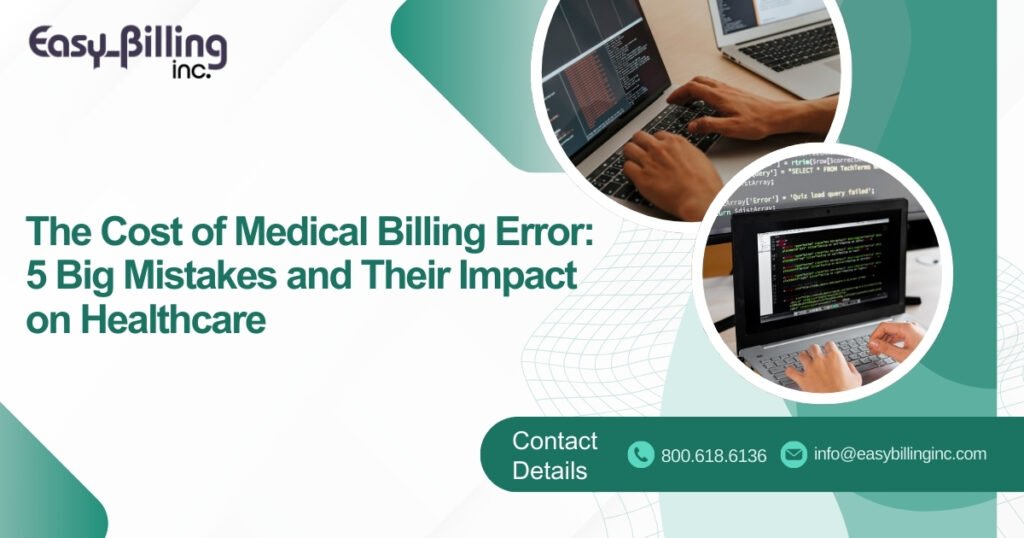 Medical Billing