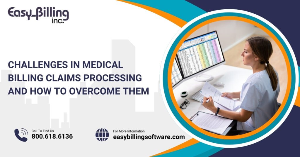 Medical Billing Claim