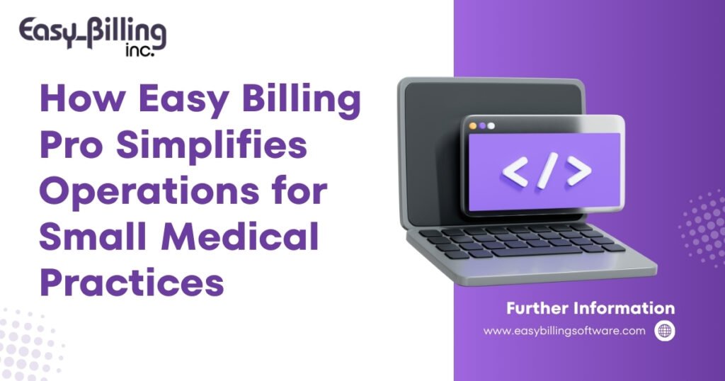 Small Medical Practices