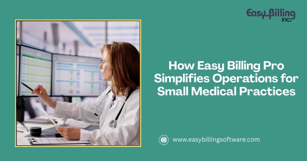 Small Medical Practices