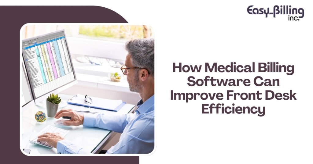Medical Billing Software