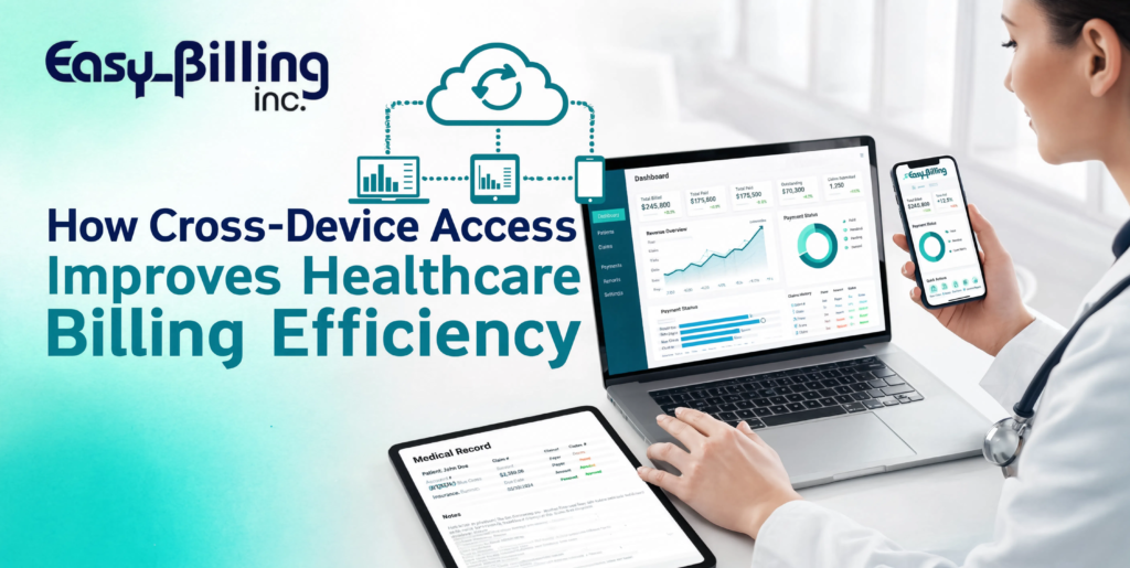 medical billing software program